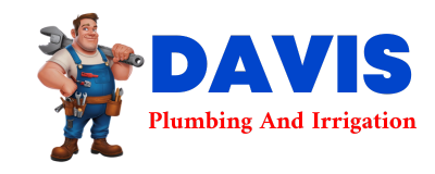 Trusted plumber in MAYER